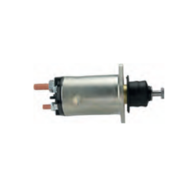 Solenoid