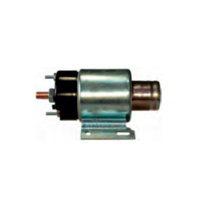 Solenoid