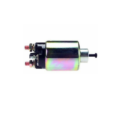 Solenoid