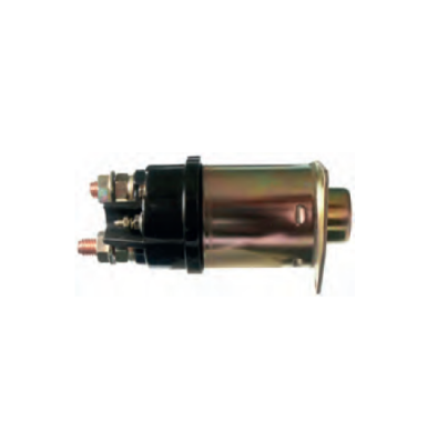 Solenoid