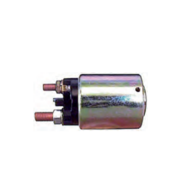 Solenoid