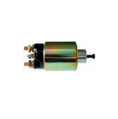 Solenoid