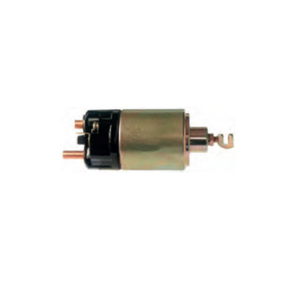 Solenoid