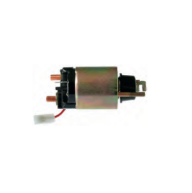 Solenoid