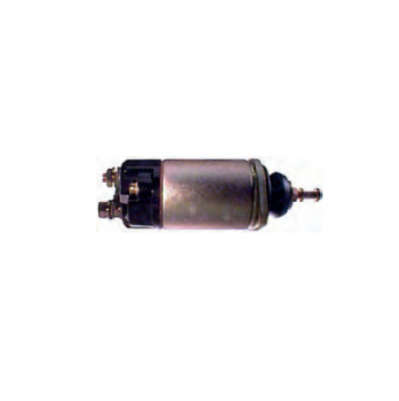 Solenoid