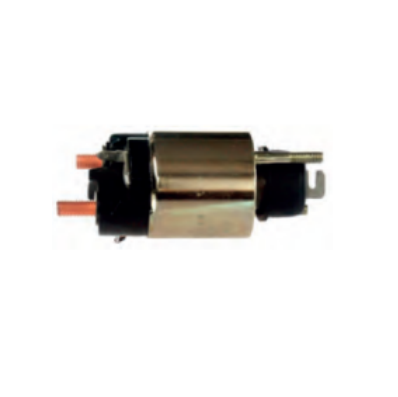 Solenoid