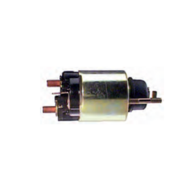 Solenoid