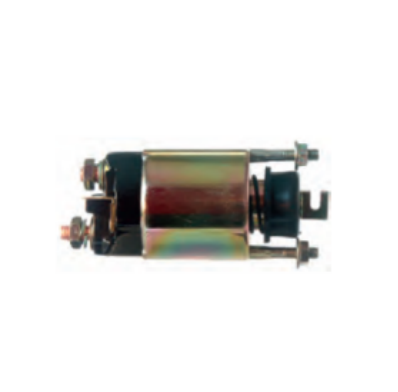 Solenoid