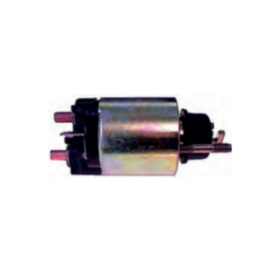 Solenoid