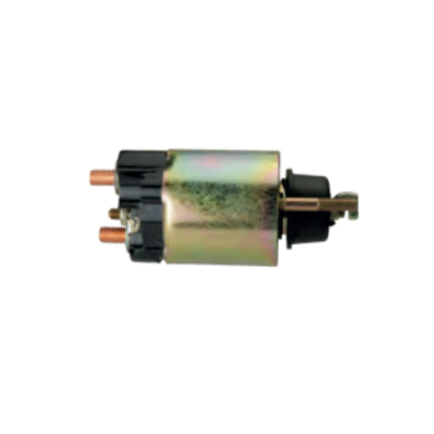 Solenoid