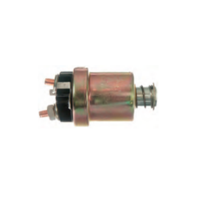 Solenoid