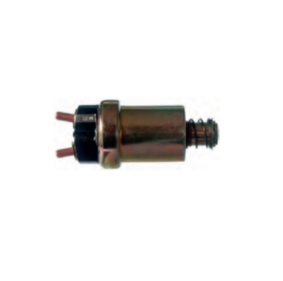 Solenoid