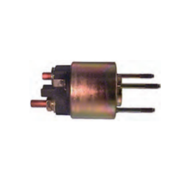 Solenoid