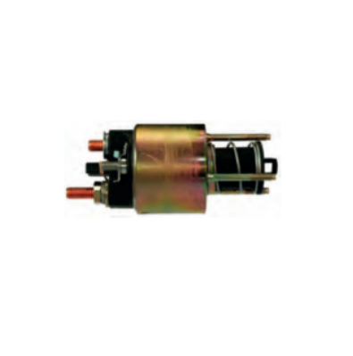 Solenoid