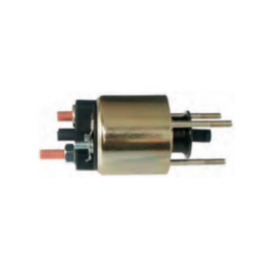 Solenoid