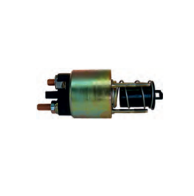 Solenoid