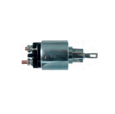 Solenoid