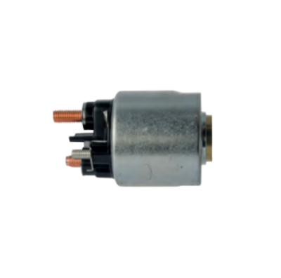 Solenoid