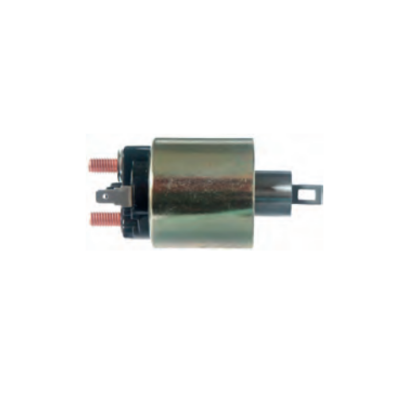 Solenoid