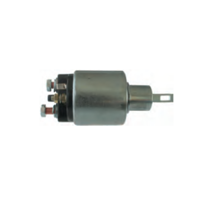 Solenoid