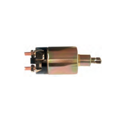 Solenoid