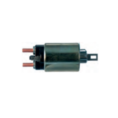 Solenoid