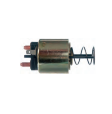 Solenoid