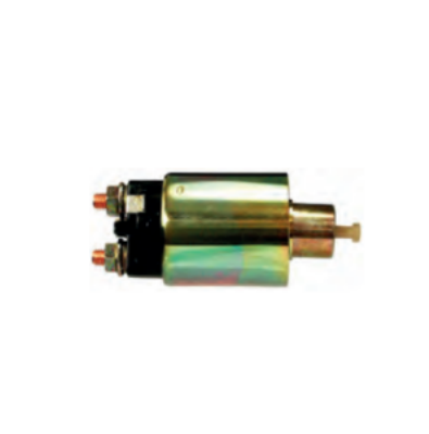 Solenoid