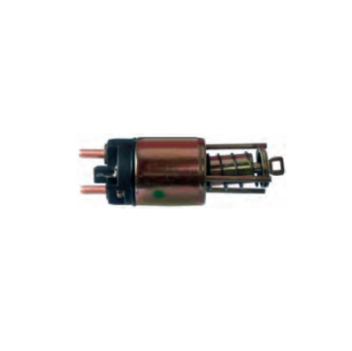 Solenoid