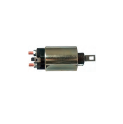 Solenoid