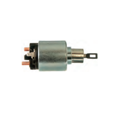 Solenoid