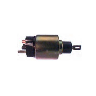 Solenoid