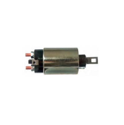 Solenoid