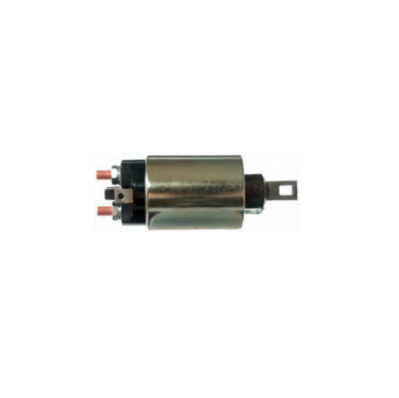 Solenoid