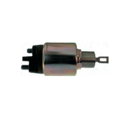 Solenoid