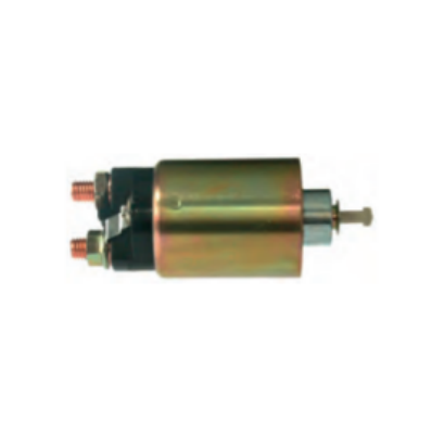 Solenoid