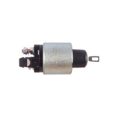 Solenoid