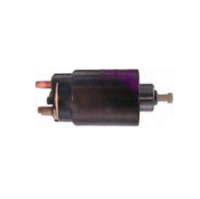 Solenoid