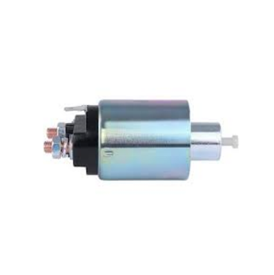 Solenoid