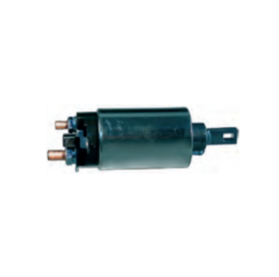 Solenoid