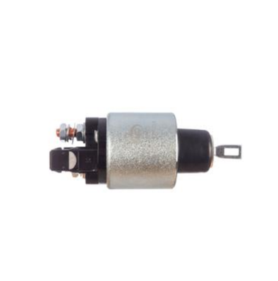 Solenoid