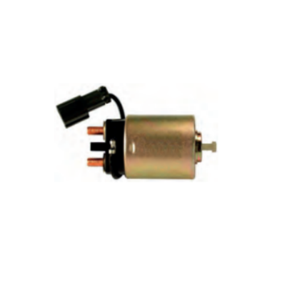 Solenoid