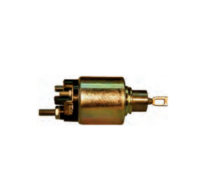 Solenoid