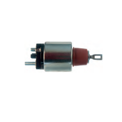 Solenoid