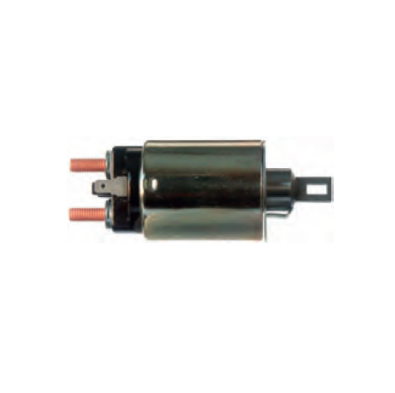 Solenoid