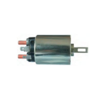 Solenoid