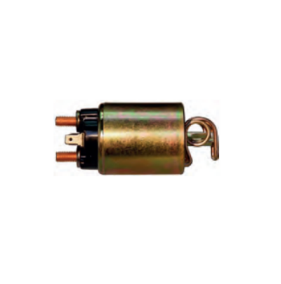 Solenoid