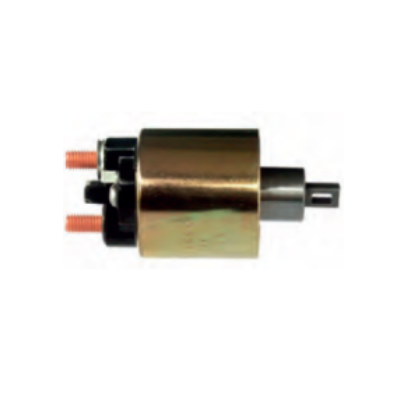 Solenoid