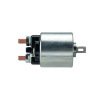 Solenoid