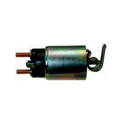 Solenoid